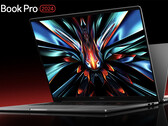Xiaomi Redmi Book Pro 2024 officiellement annoncé (Image source : Redmi [Edited])