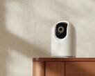 La Xiaomi Smart Camera C500 Pro peut pivoter à 360° à l'horizontale. (Source de l'image : Xiaomi)