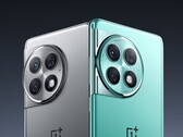 Clignez des yeux et vous le manquerez, apparemment. (Source : OnePlus)