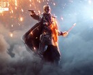 Battlefield 1 est maintenant gratuit pour les gardes sur Amazon et gratuit pour jouer ce week-end sur Steam. (Image Source : EA)