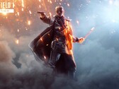 Battlefield 1 est maintenant gratuit pour les gardes sur Amazon et gratuit pour jouer ce week-end sur Steam. (Image Source : EA)