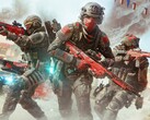Battlefield 2042 (photo) est limité à 60 FPS sur console. (Source de l'image : EA)