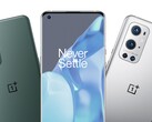 Le OnePlus 9 Pro. (Source : OnePlus)