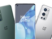 Le OnePlus 9 Pro. (Source : OnePlus)