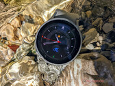 Le Galaxy Watch5 Pro est maintenant éligible pour sa première mise à jour majeure du système d'exploitation. (Source de l'image : Notebookcheck)