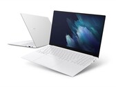 Le Samsung Galaxy Book Pro pourrait recevoir un rafraîchissement de Alder Lake dans quelques mois. (Image source : Samsung)