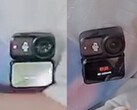 L'Osmo Nano ne devrait plus rejoindre le Mic 3 et l'Osmo 360 ce mois-ci. (Source de l'image : via Igor Bogdanov)