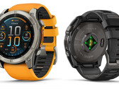 Garmin pourrait présenter trois nouvelles smartwatches simultanément dans les prochaines semaines. (Source de l'image : WinFuture)