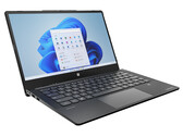 Test du Gateway Ultra Slim 14.1 GWTC51427 : les débuts du Core i5-1235U