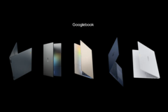 Les ordinateurs portables Googlebook se positionnent comme des alternatives haut de gamme axées sur l’IA aux Chromebooks traditionnels.
