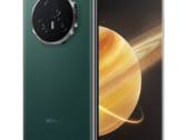 Le Honor Magic V3 est disponible en quatre coloris, dont le Tundra Green (Image source : Honor)