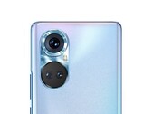 Le Honor 50 pourrait ressembler à ça. (Source : Weibo)