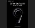 La série iQOO 9 arrive en Inde. (Source : iQOO)
