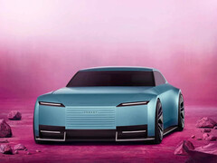 Augmentation des prix chez Jaguar : Doublement du prix de vente moyen des nouvelles berlines électriques. (Source de l'image : InsideEVs)