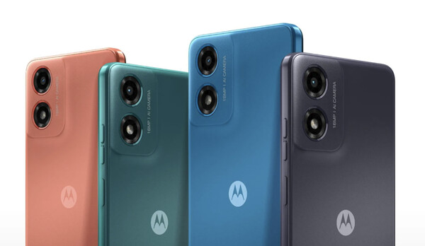 (Source de l'image : Motorola)