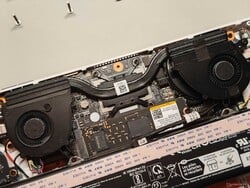 Unité de refroidissement