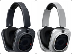 Les écouteurs Nothing Headphone (1) Pro seraient disponibles en noir et en blanc.