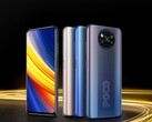 Le Poco X3 Pro. (Source : Poco)