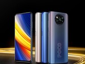 Le Poco X3 Pro. (Source : Poco)