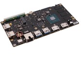 Radxa X2L : nouvel ordinateur monocarte basé sur Intel