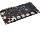 Radxa X2L : nouvel ordinateur monocarte basé sur Intel