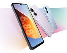 Xiaomi prévoit de vendre le Redmi A7 4G à l'international en trois coloris.
