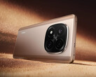Le Redmi Note 14 Pro Plus 5G est le deuxième modèle de la série que Xiaomi a rafraîchi avec une nouvelle option de couleur. (Source de l'image : Xiaomi) 