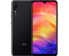 Le Redmi Note 7 Pro est plus long dans la course pour recevoir MIUI 12.5 Enhanced Edition. (Image Source : Xiaomi)