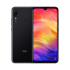 Le Redmi Note 7 Pro est plus long dans la course pour recevoir MIUI 12.5 Enhanced Edition. (Image Source : Xiaomi)