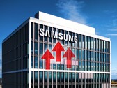 Samsung augmente les prix de ses anciens ordinateurs portables, tablettes et téléphones jusqu'à 300 dollars.