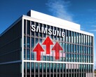 Samsung augmente les prix de ses anciens ordinateurs portables, tablettes et téléphones jusqu'à 300 dollars.