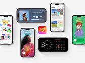 Apple ne garantit que cinq ans de mises à jour pour l'iPhone 15 Pro Max. (Source de l'image : Apple)