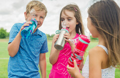 REMplenish Jr Myo-Nozzle pour enfants renforce la langue et améliore la respiration. (Source : REMastered Sleep)