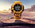 La smartwatch GPS solaire Casio G-SHOCK RANGEMAN suit la santé et la localisation dans des environnements extrêmes. (Source : Casio)