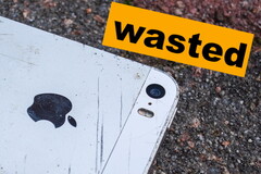 Heureusement, vous pouvez utiliser les produits Apple qui ne reçoivent plus de correctifs de sécurité pendant quelques années encore sans répercussions majeures (Source de l'image : Unsplash - édité)