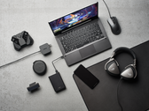 Le nouveau ROG Zephyrus G14 devrait offrir une amélioration substantielle par rapport au modèle de l'année dernière. (Source de l'image : ASUS)