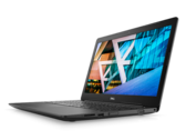 Courte critique du PC portable Dell Latitude 15 3590 (i7-8550U, Radeon 530, FHD)