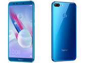 Courte critique du smartphone Honor 9 Lite