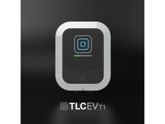 Le chargeur solaire TLCEV T1 d&#039;Enteligent est équipé d&#039;un connecteur CCS1 (Combined Charging System 1). (Source de l&#039;image : Enteligent)