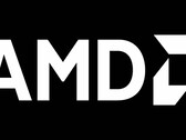 Une fuite d'un processeur AMD avec support DDR5. (Source de l'image : AMD)