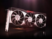 AMD offre deux jeux gratuits pour tous les achats de la série Radeon RX 6000 à partir de la RX 6600. (Image source : AMD)