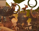 Age of Empires IV : Anniversary Edition est actuellement disponible sur Steam à 65 % de réduction, l'offre étant valable jusqu'au 6 octobre. (Source de l'image : Steam)