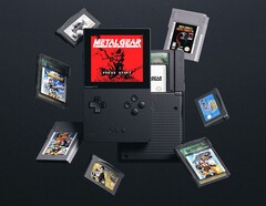 L'ordinateur de poche Analogue Pocket Gaming sera disponible à la commande à partir du 4 mars.