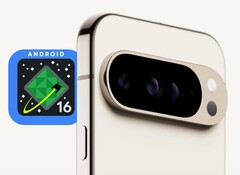 Android 16 devrait être lancé d'ici la fin du mois de juin (Source de l'image : Google, édité)