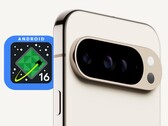 Android 16 devrait être lancé d'ici la fin du mois de juin (Source de l'image : Google, édité)