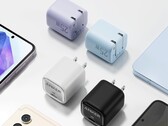 Anker a lancé le Chargeur (25W, Compact) sur Amazon en Amérique du Nord. (Source de l'image : Anker)