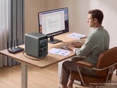 L'Anker Solix S2000 est portable et peut être utilisé partout dans la maison.
