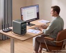 L'Anker Solix S2000 est portable et peut être utilisé partout dans la maison.