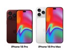 L'iPhone 18 Pro devrait offrir au moins cinq nouvelles fonctionnalités majeures