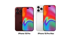 L'iPhone 18 Pro devrait offrir au moins cinq nouvelles fonctionnalités majeures